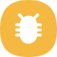Red mite resistant