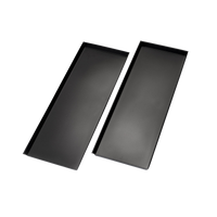 Droppings Trays