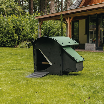 Chicken Coop