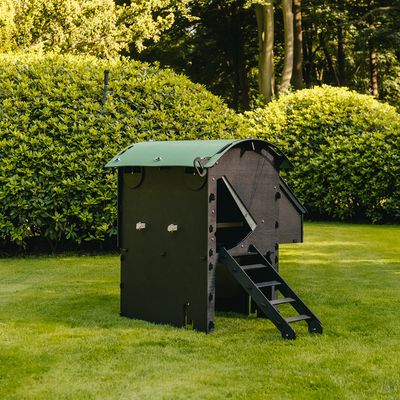 Chicken Coop