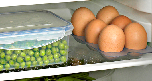 5 Effective Ways to Store and Preserve Eggs from Your Backyard Flock