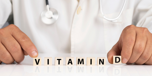 Sunny Weather and Vitamin D