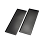 Medium - 2 Rect. Trays