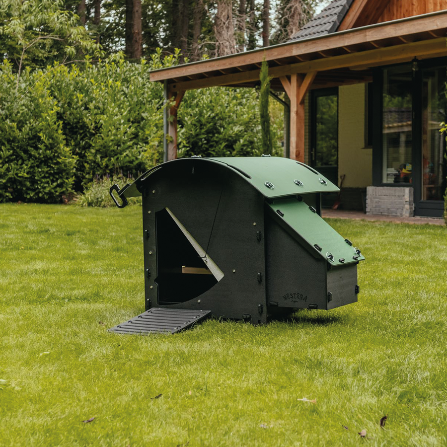 Chicken Coop