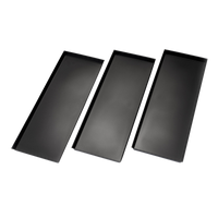 Droppings Trays