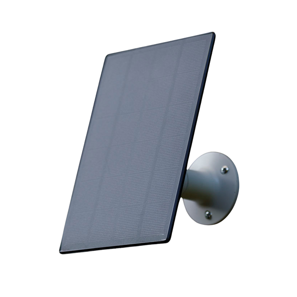 Solar Panel for WiFi Coop Camera