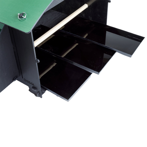 Droppings Trays